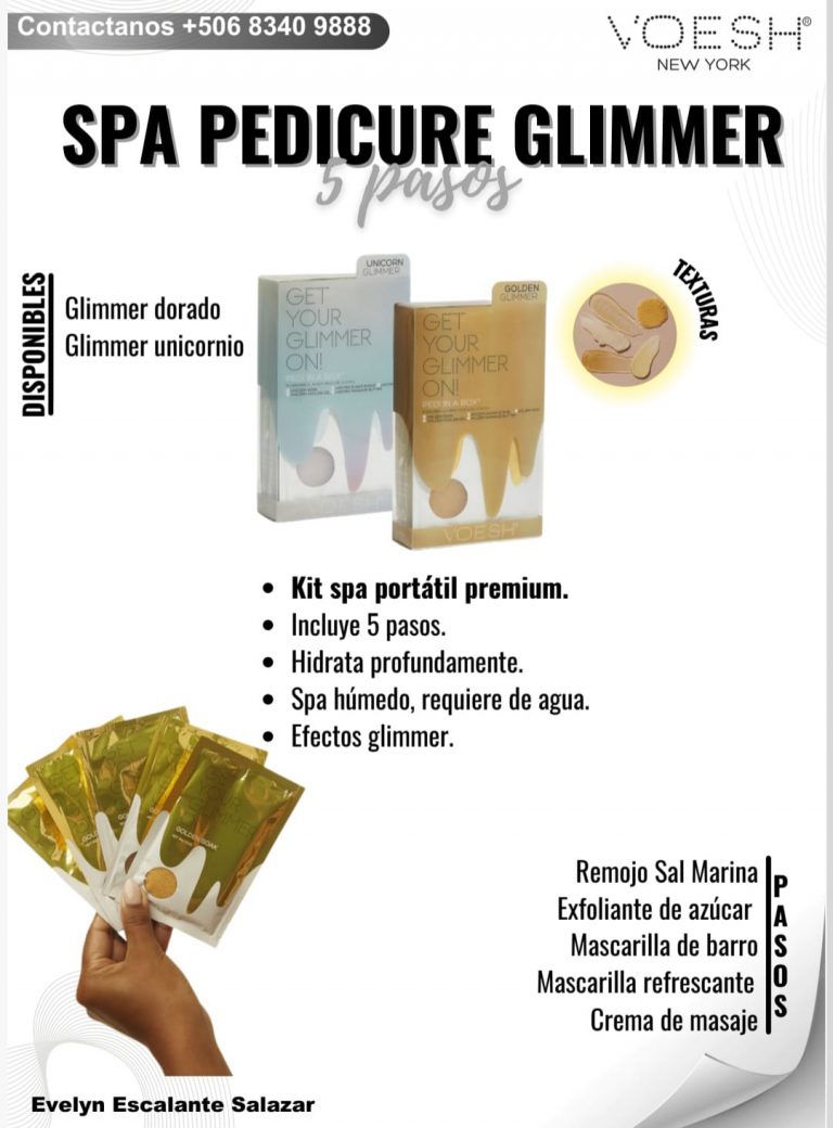 Sales de baño